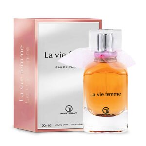 Grandeur Perfume 100ml - La Vie Femme