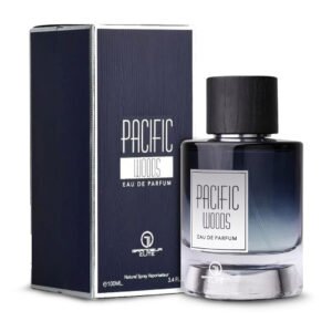 Grandeur Elite Perfume 100ml - Pacific Woods