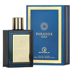 Grandeur Perfume 100ml - Paradox