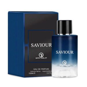 Grandeur Perfume 100ml - Saviour