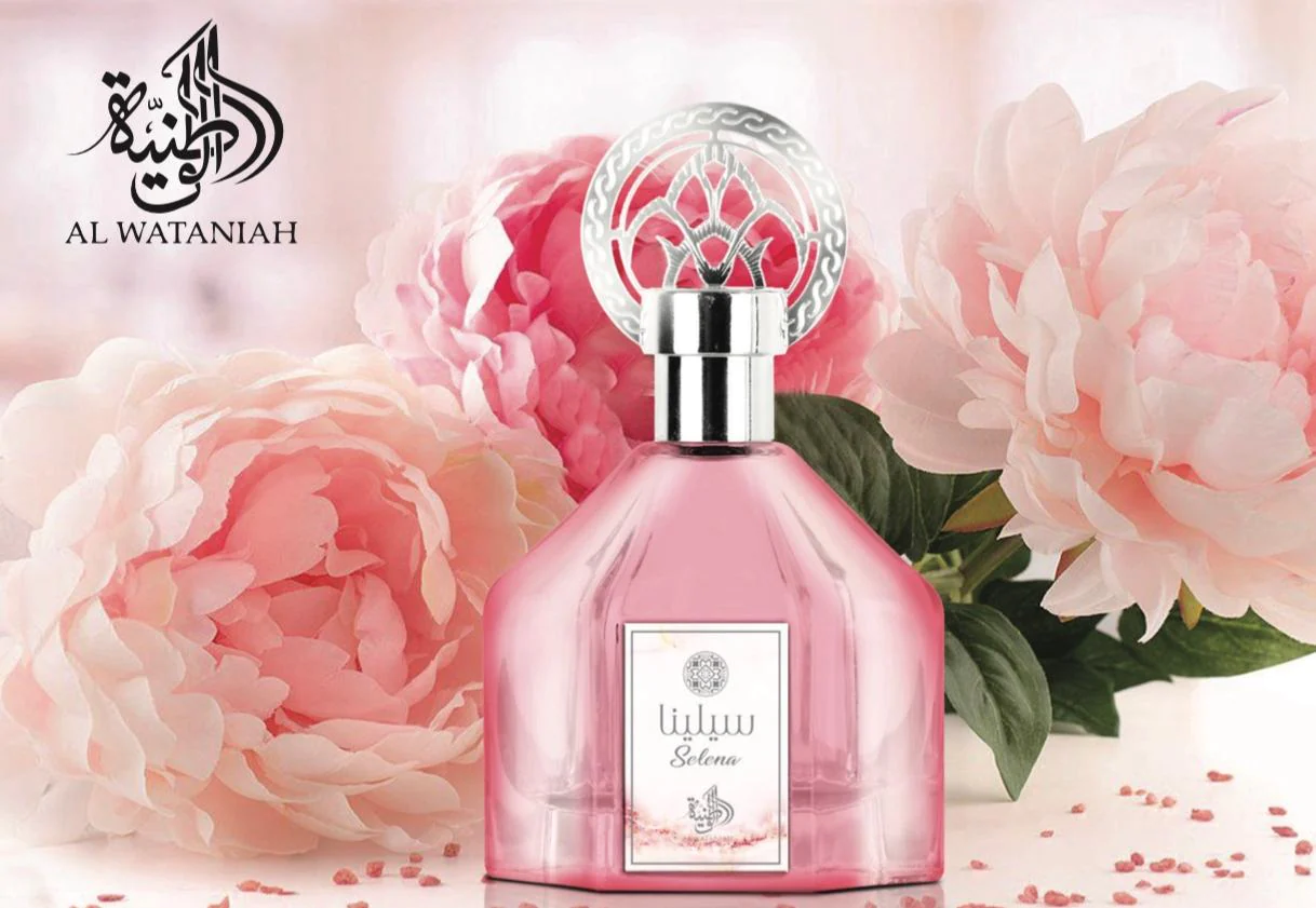 Al Wataniah Perfume 100ml - Selena