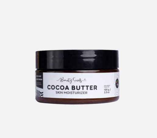 Beauty Secrets Cocoa Butter Cream 100g