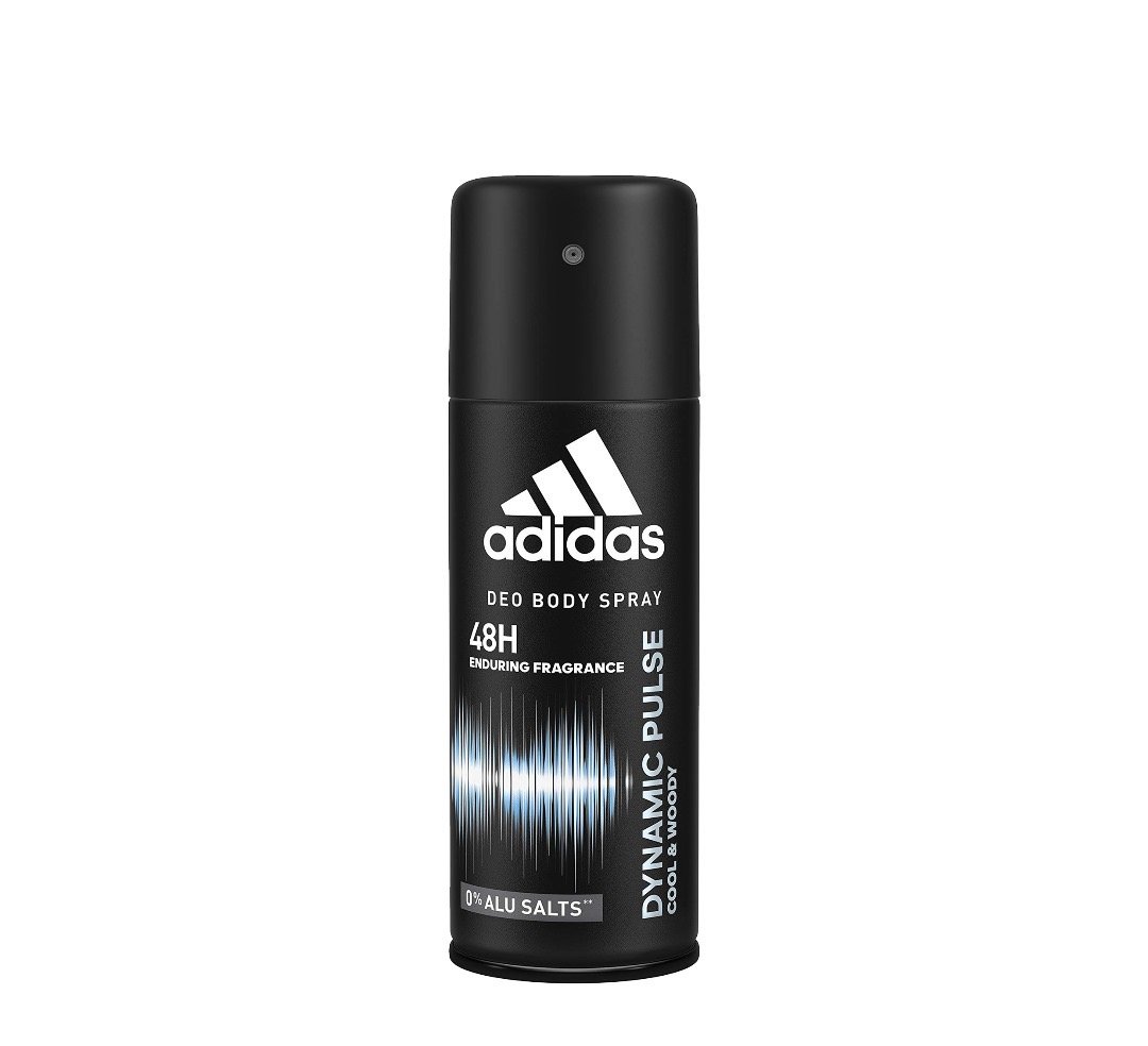 Adidas Deo Spray 150ml - Dynamic Pulse