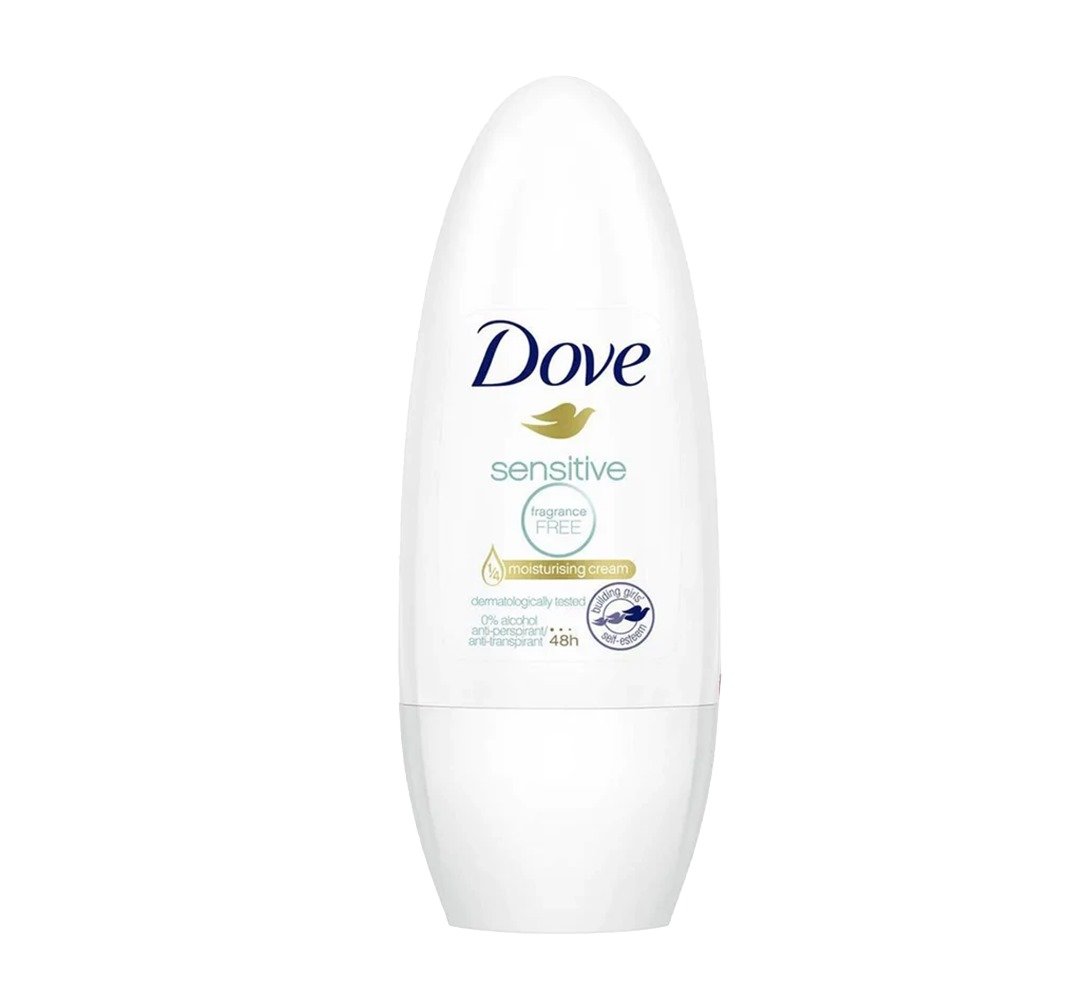 Dove Roll On Women 40ml  - Sensitive