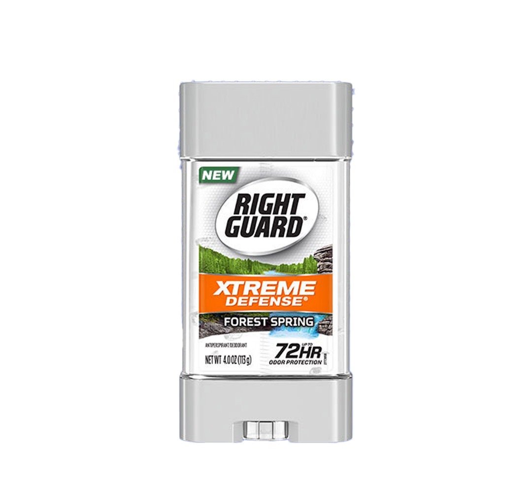 Right Guard Gel Stick 113g- Forest Spring