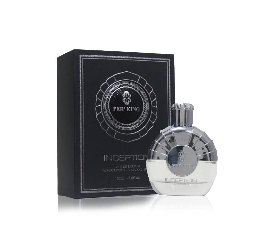 Per'king Inception Perfume 100ml - Affordable_Gh
