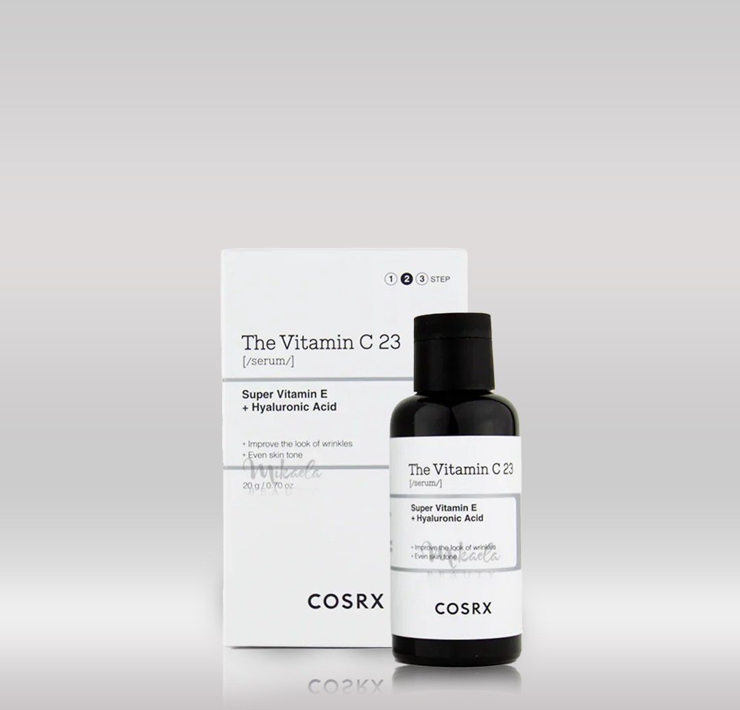 Cosrx The Vitamin C 23 Serum 20g