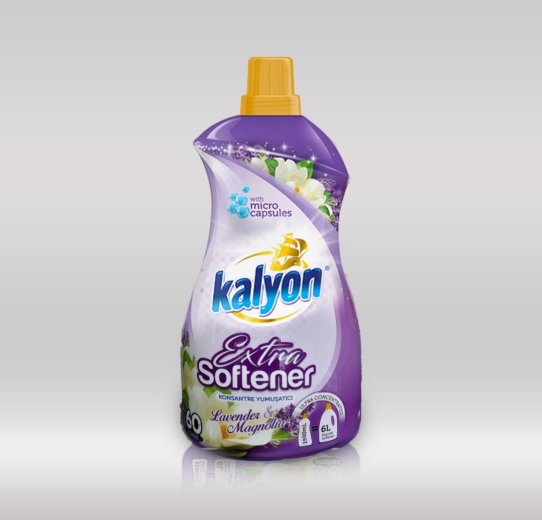 Kalyon Extra Softener 1.5L- Lavender