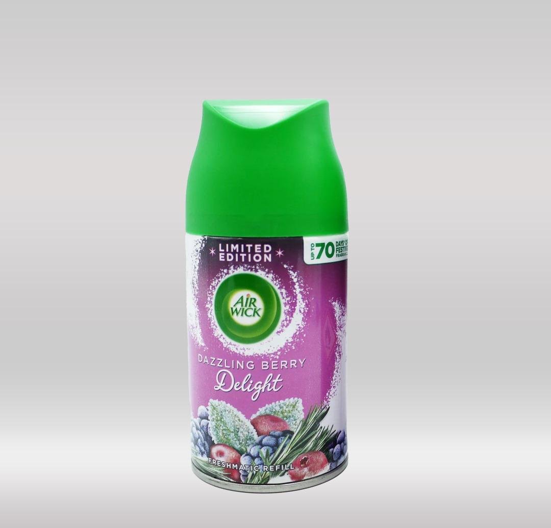 Airwick Refill 250ml – Dazzling Berry