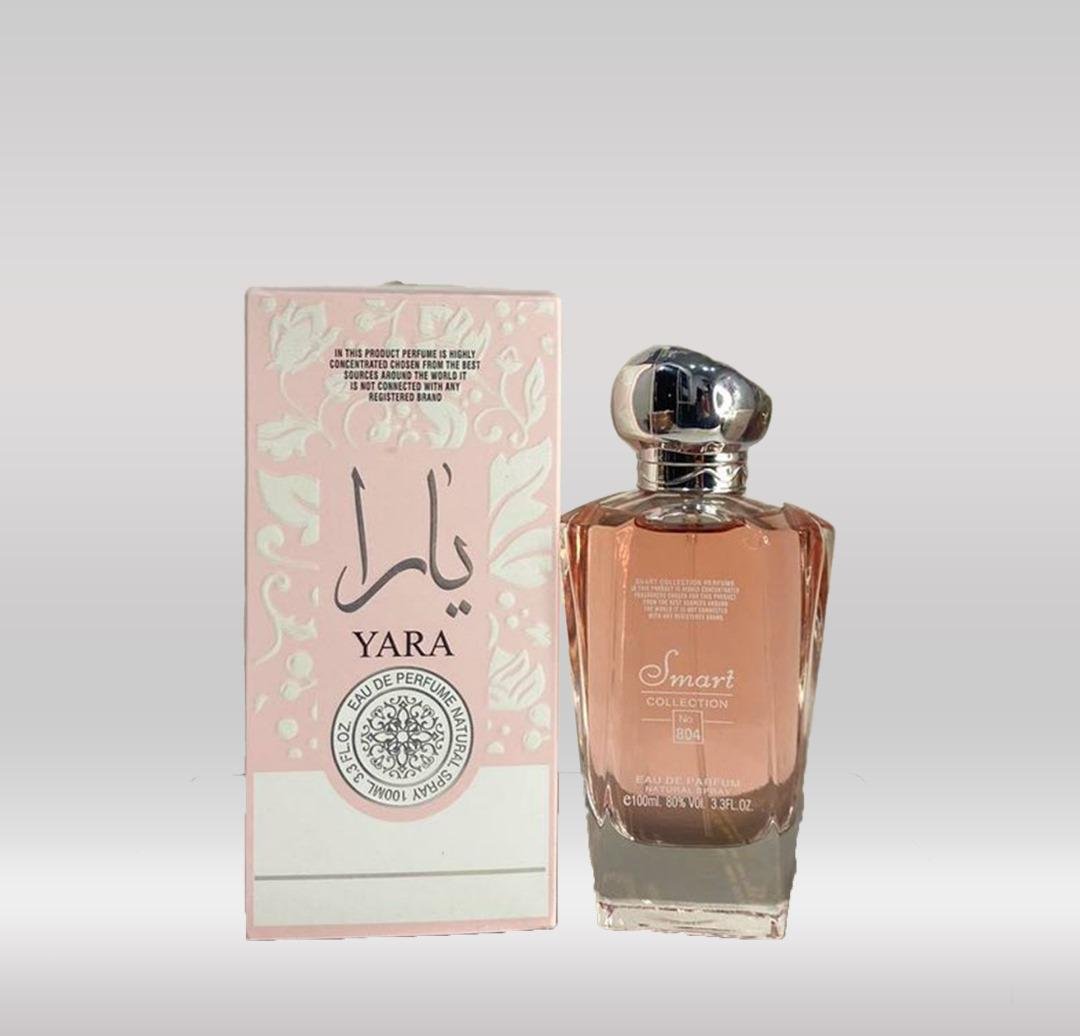 Smart Collection Perfume - Yara