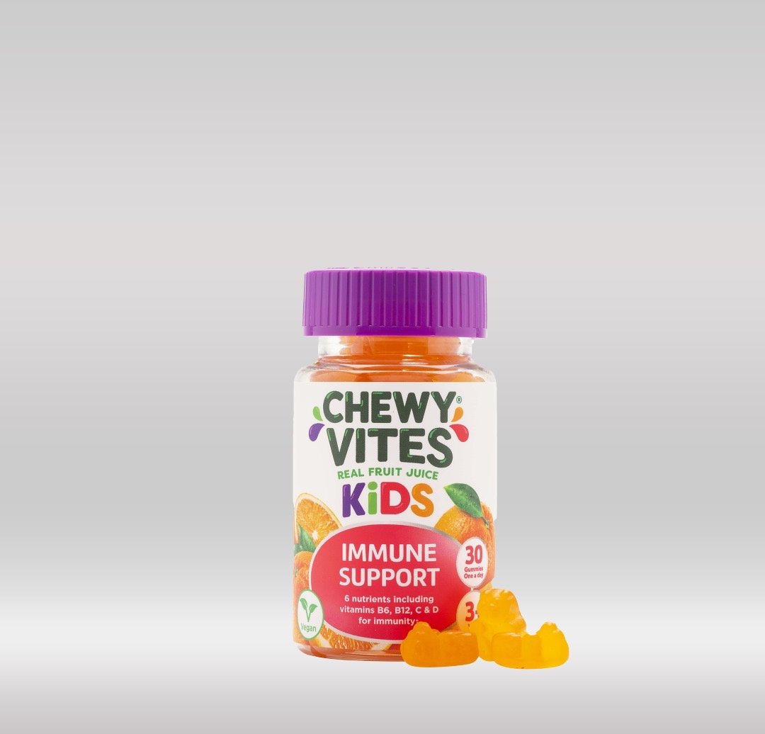 Chewy Vites Kids 30s - Immune Support