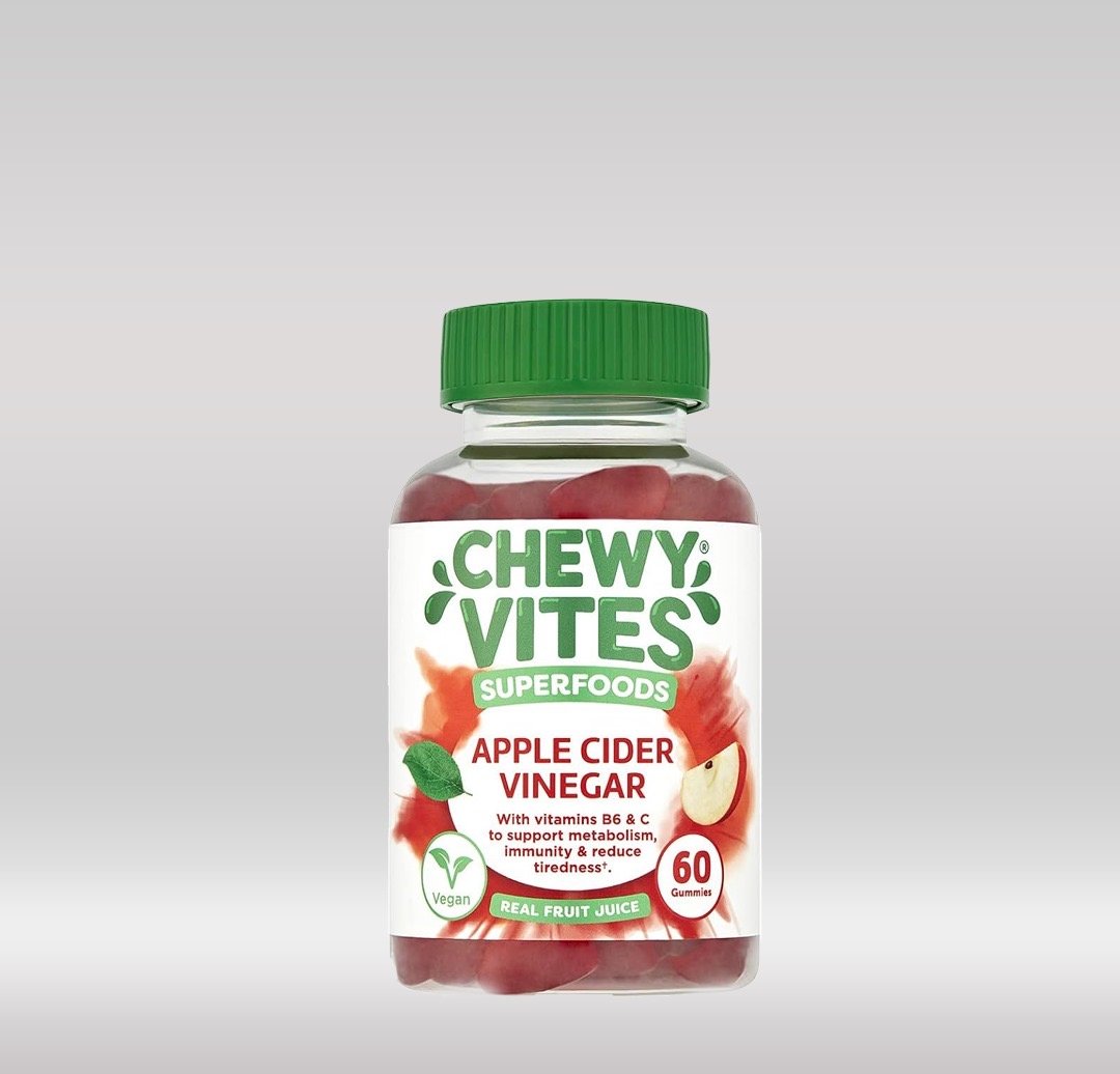 Chewy Vites Adults 60s - SuperFoods Apple Cider Vinegar