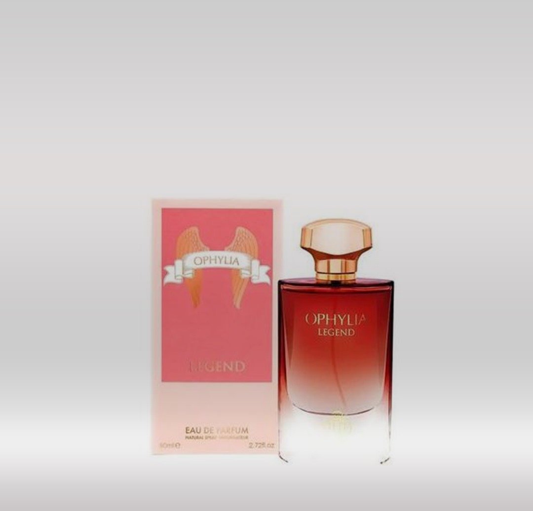 Ophylia Legend Perfume 80ml