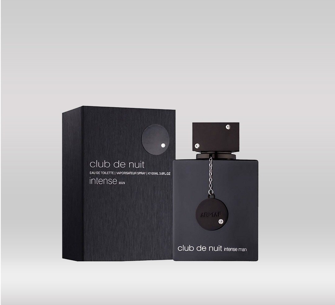 Club De Nuit Perfume -100ml