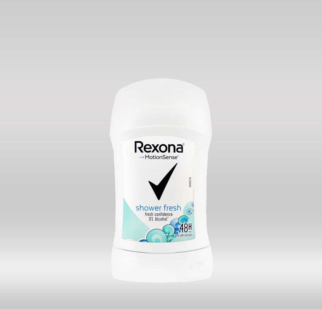 Rexona Deo Stick Women 40G- Shower Fresh