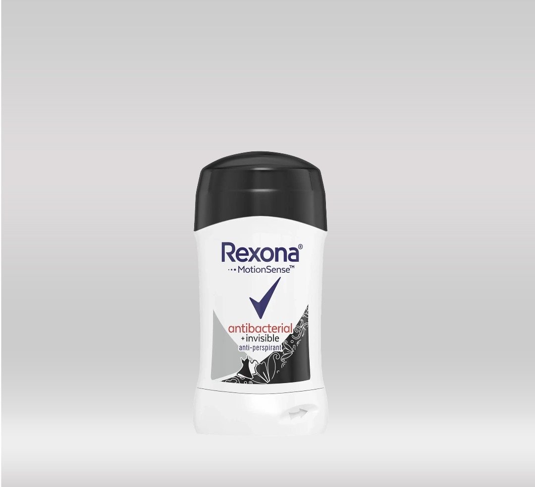 Rexona Deo Stick Women 40G- Antibacterial