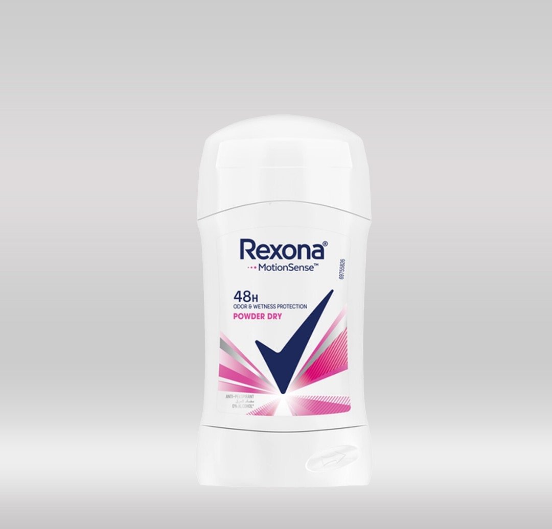 Rexona Deo Stick Women 40G- Power Dry