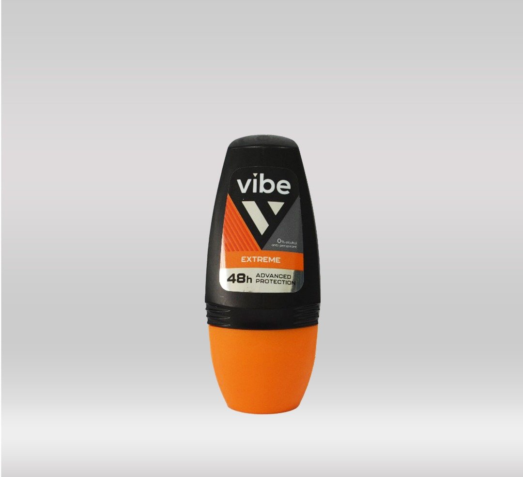 Vibe Roll On 50ml  - Extreme