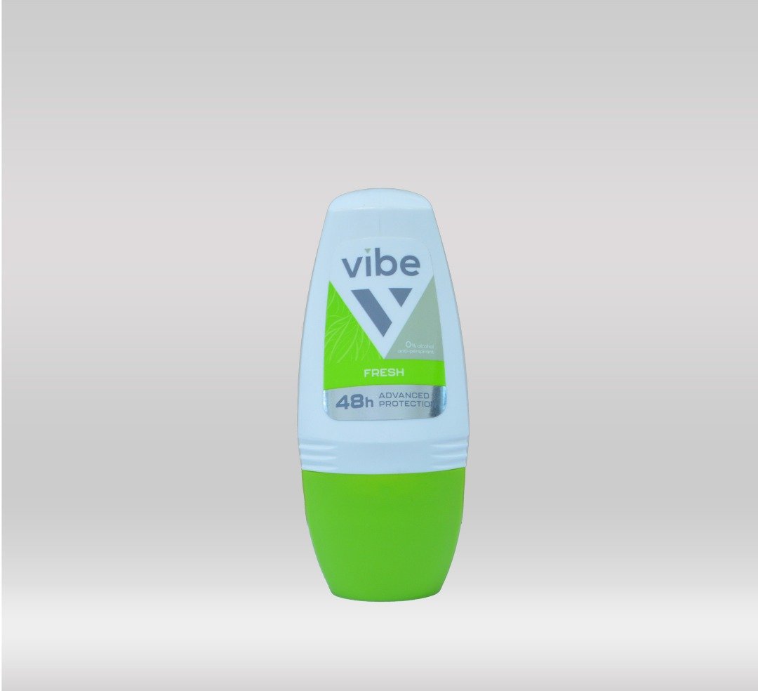 Vibe Roll On 50ml  - Fresh